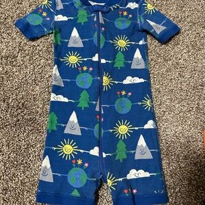 Hanna andersson shorty